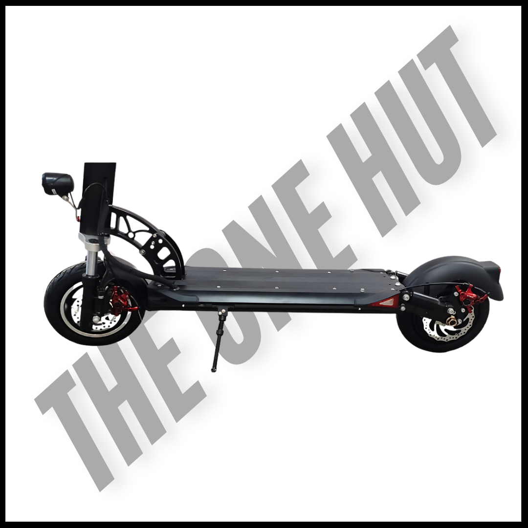 Protos VMX Electric Kick Scooter Black Color